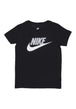 T-SHIRT E CANOTTE Nero/grigio Nike