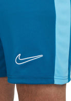 PANTALONCINI Celeste Nike
