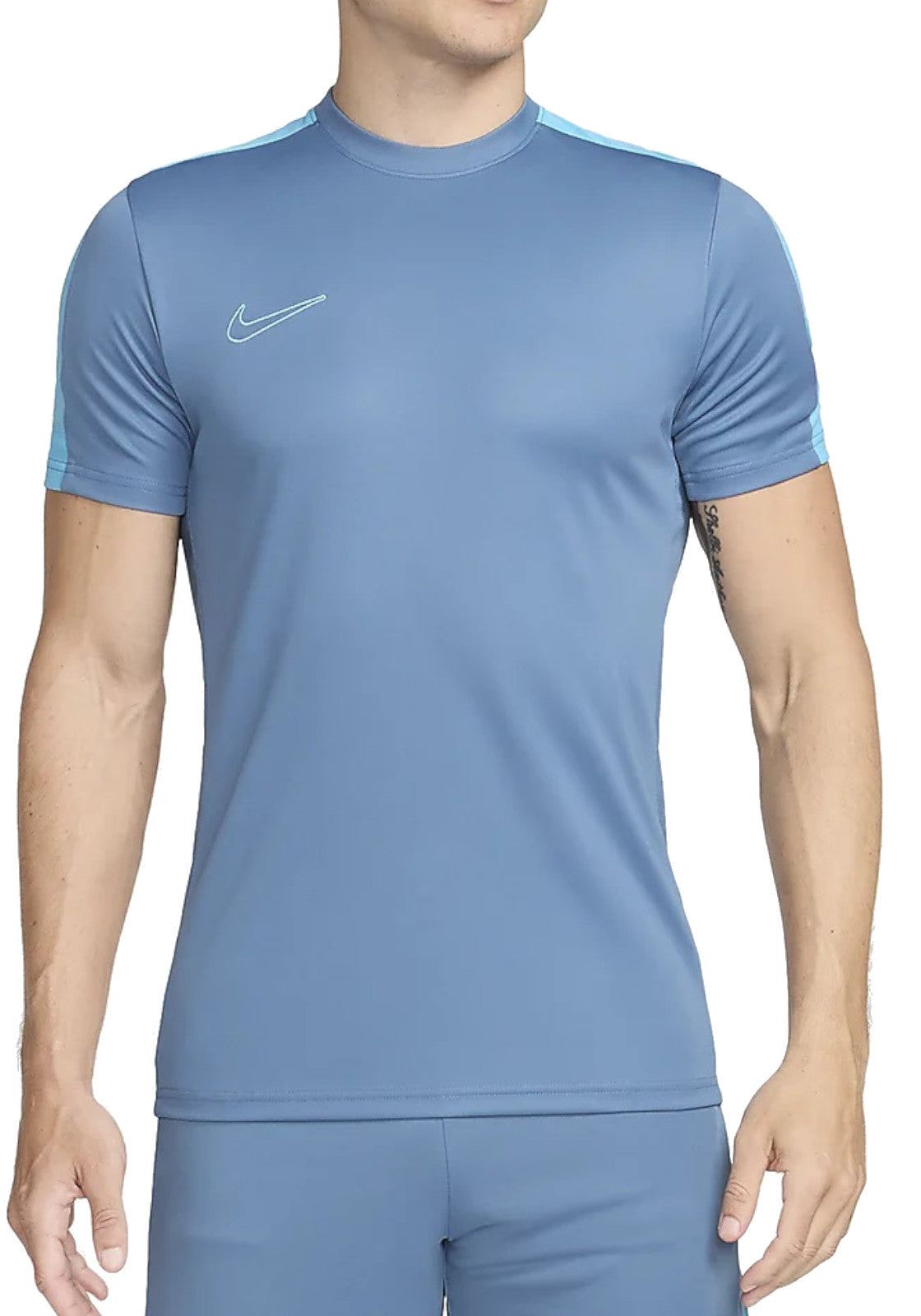 T-SHIRT E CANOTTE Celeste Nike