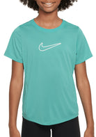 T-SHIRT E CANOTTE Verde Nike