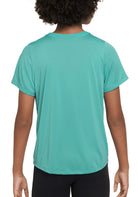 T-SHIRT E CANOTTE Verde Nike