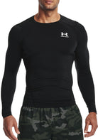 T-SHIRT E CANOTTE Nero/bianco Under Armour