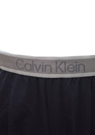 PANTALONI Nero Calvin Klein