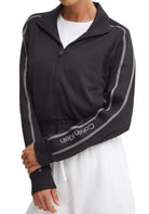 FELPE Nero Calvin Klein