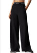 PANTALONI Nero Calvin Klein