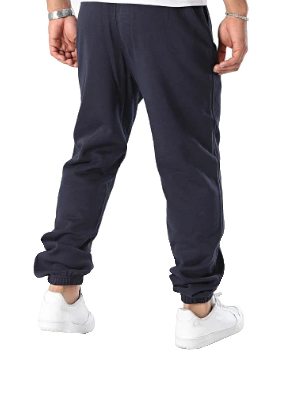 PANTALONI Blu Champion