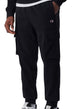 PANTALONI Nero Champion