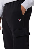 PANTALONI Nero Champion