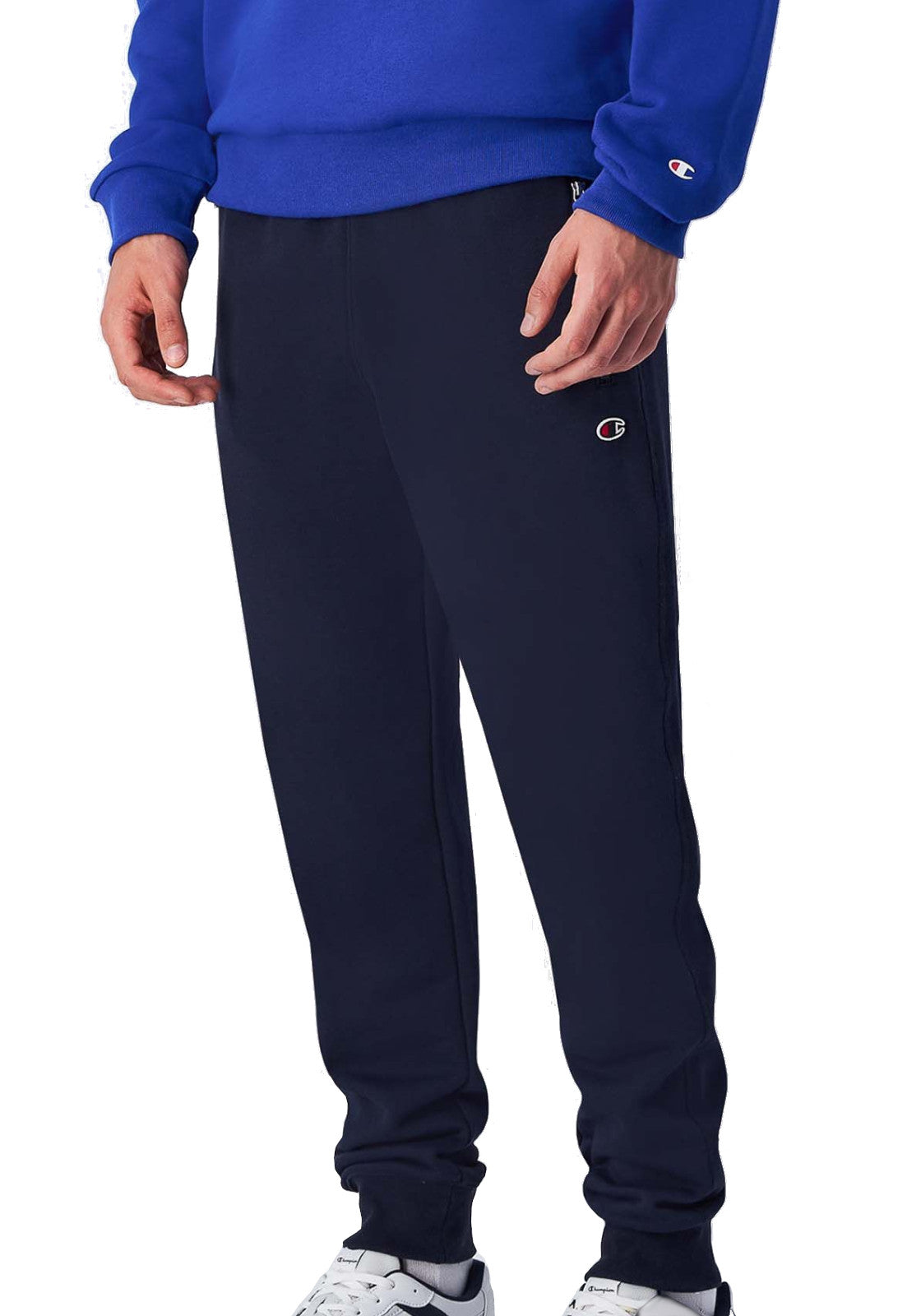 PANTALONI Nero Champion