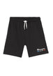 PANTALONCINI Nero Champion