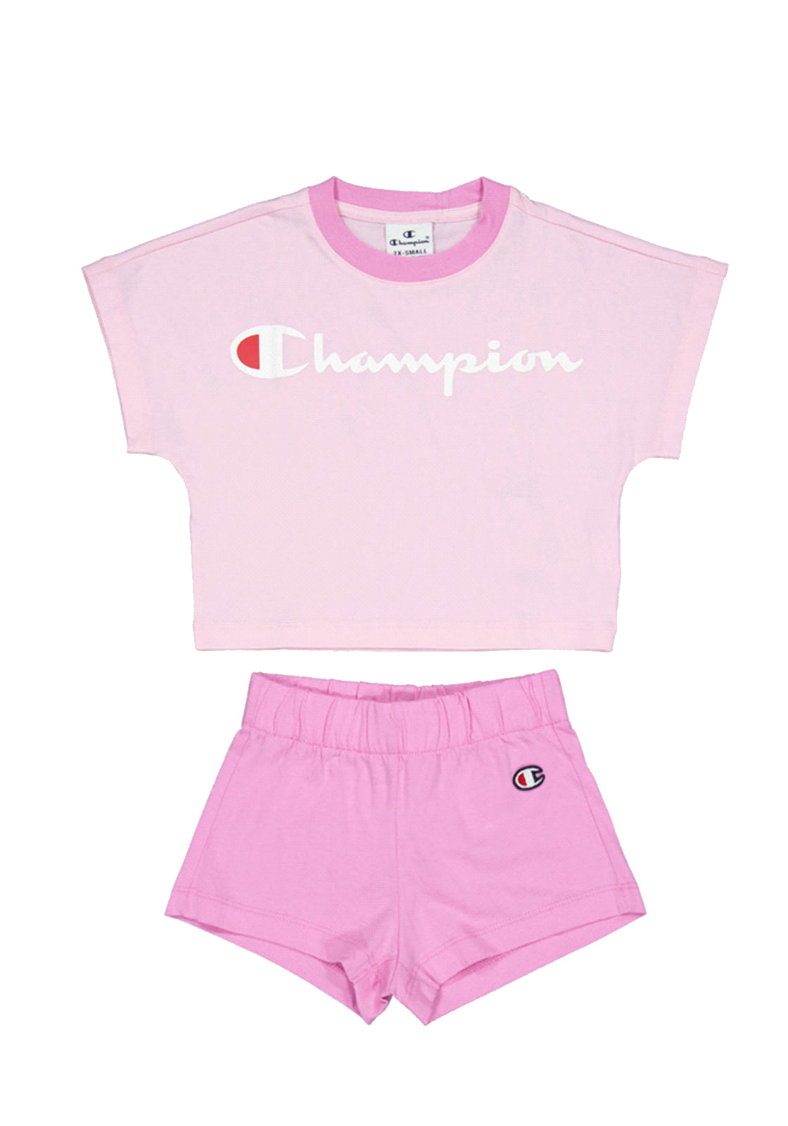 TUTE Rosa Champion