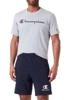 PANTALONCINI Blu Champion