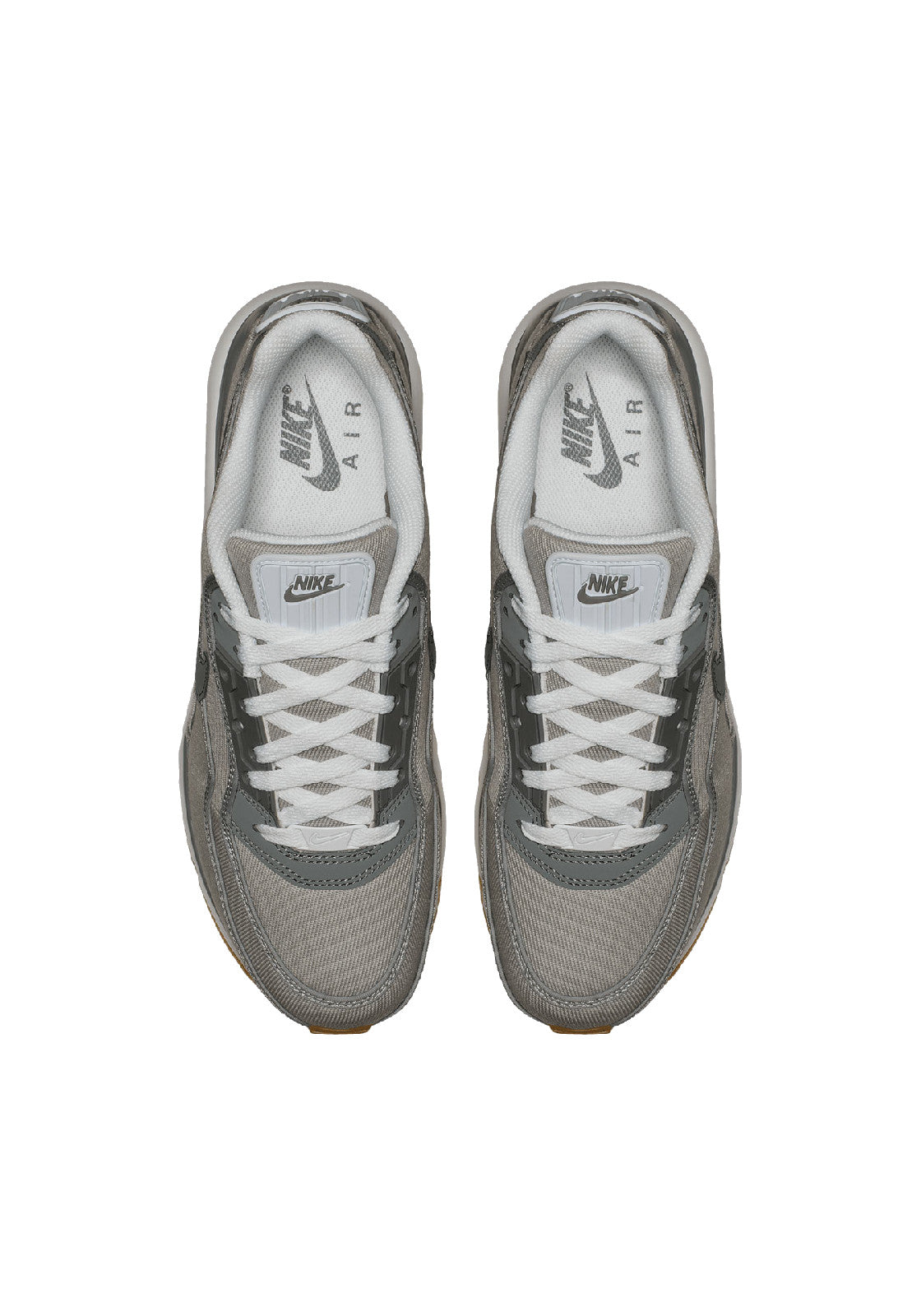 SCARPE Grigio/bianco Nike