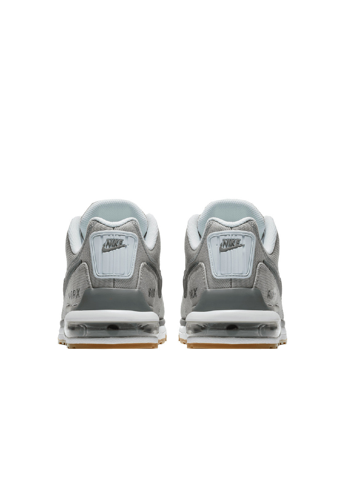 SCARPE Grigio/bianco Nike