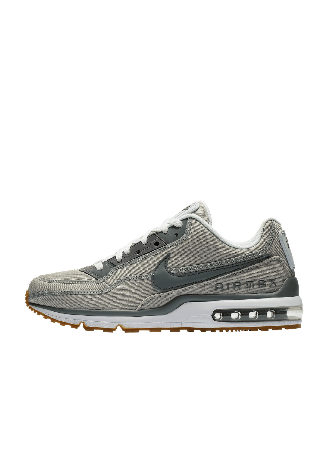 SCARPE Grigio/bianco Nike