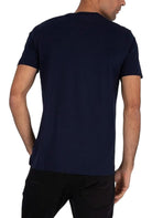 T-SHIRT E CANOTTE Blu Lacoste