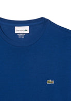 T-SHIRT E CANOTTE Azzurro Lacoste