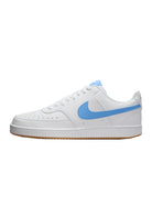 SCARPE Bianco/azzurro Nike