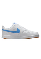 SCARPE Bianco/azzurro Nike