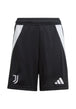 PANTALONCINI Nero/bianco Adidas