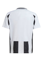 T-SHIRT E CANOTTE Bianco/nero Adidas