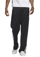 PANTALONI Nero/bianco Adidas