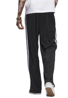 PANTALONI Nero/bianco Adidas