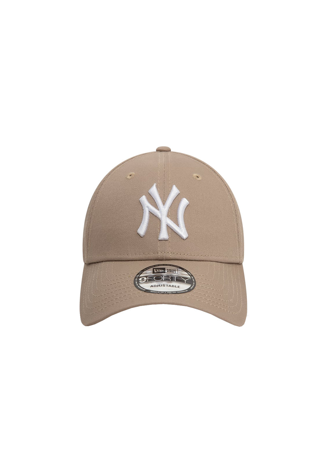 ACCESSORI LIFESTYLE Beige/bianco New Era