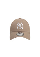 ACCESSORI LIFESTYLE Beige/bianco New Era