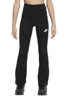 PANTALONI Nero/bianco Nike