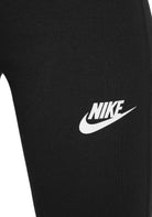 PANTALONI Nero/bianco Nike