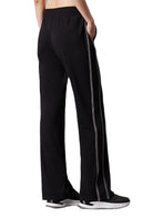 PANTALONI Nero/grigio Calvin Klein