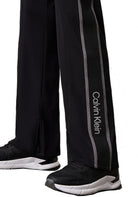 PANTALONI Nero/grigio Calvin Klein