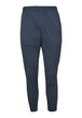 PANTALONI Nero Calvin Klein