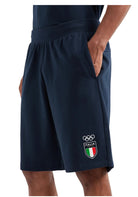 PANTALONCINI Blu Ea7