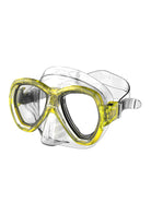 ACCESSORI PISCINA Giallo Seac