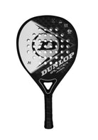 TENNIS-PADEL Nero/argento Dunlop