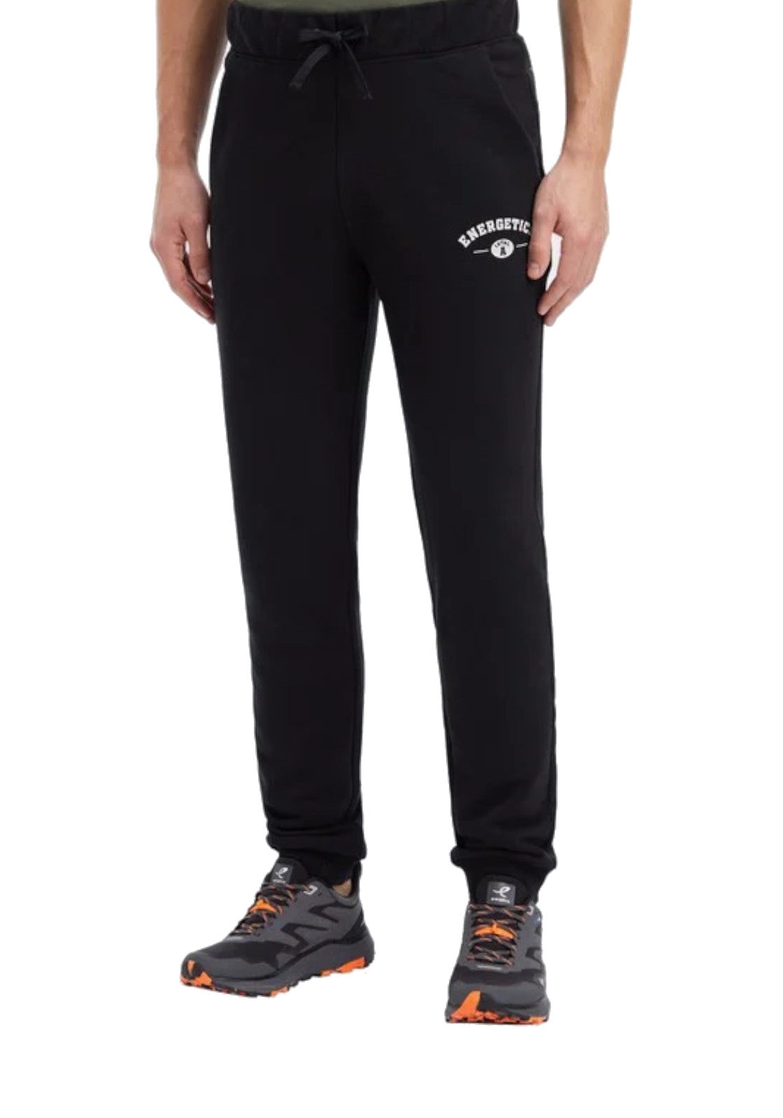 MAGLIA RUNNING ENERGETICS WILLARD M UOMO