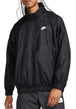GIUBBINI E GIACCHE Nero Nike