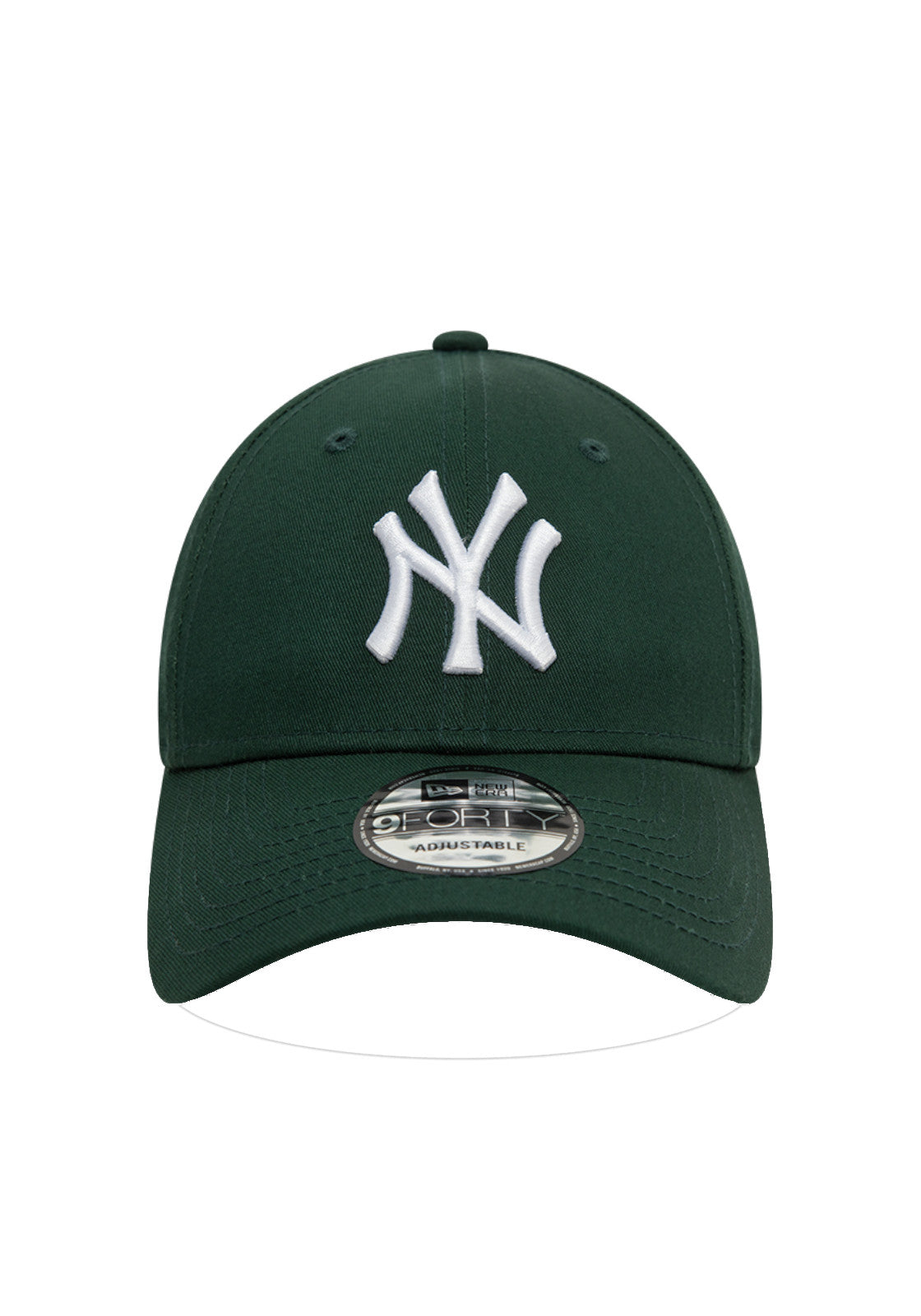 ACCESSORI LIFESTYLE Verde/bianco New Era