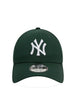 ACCESSORI LIFESTYLE Verde/bianco New Era