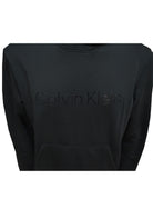 FELPE Nero Calvin Klein