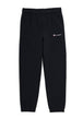 PANTALONI Nero/bianco Champion