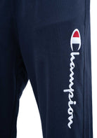 PANTALONI Blu/bianco Champion