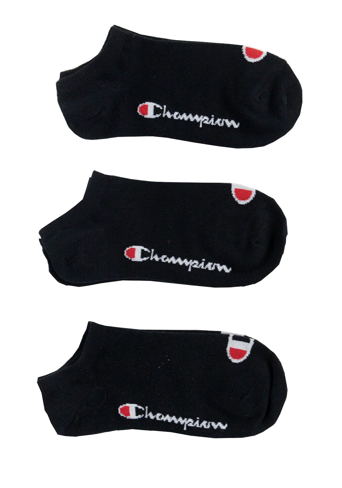 ACCESSORI LIFESTYLE Nero Champion