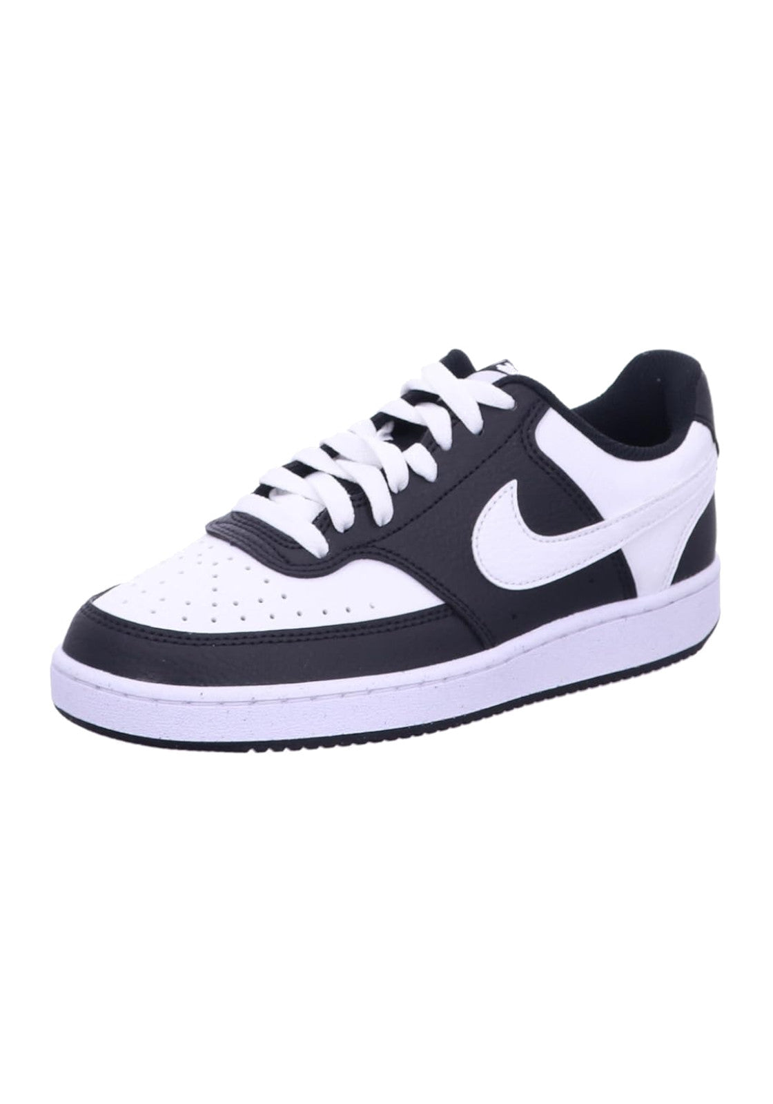 SCARPE Bianco/nero Nike