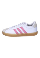 SCARPE Bianco/rosa Adidas