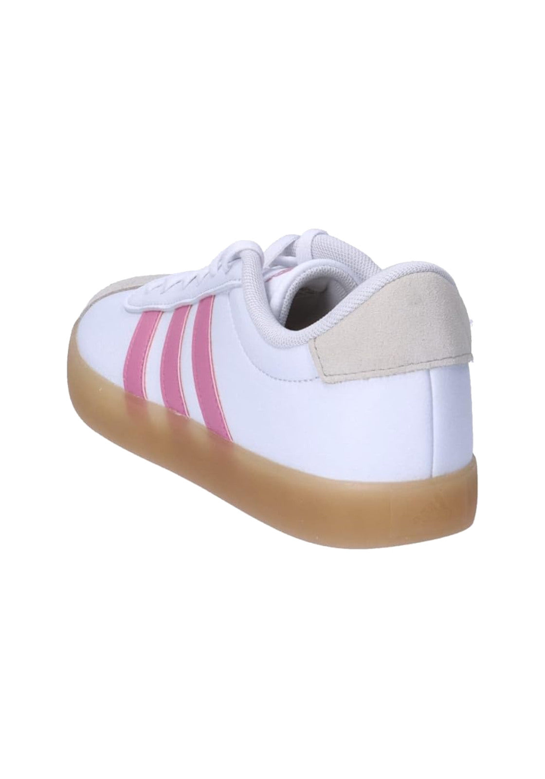 SCARPE Bianco/rosa Adidas