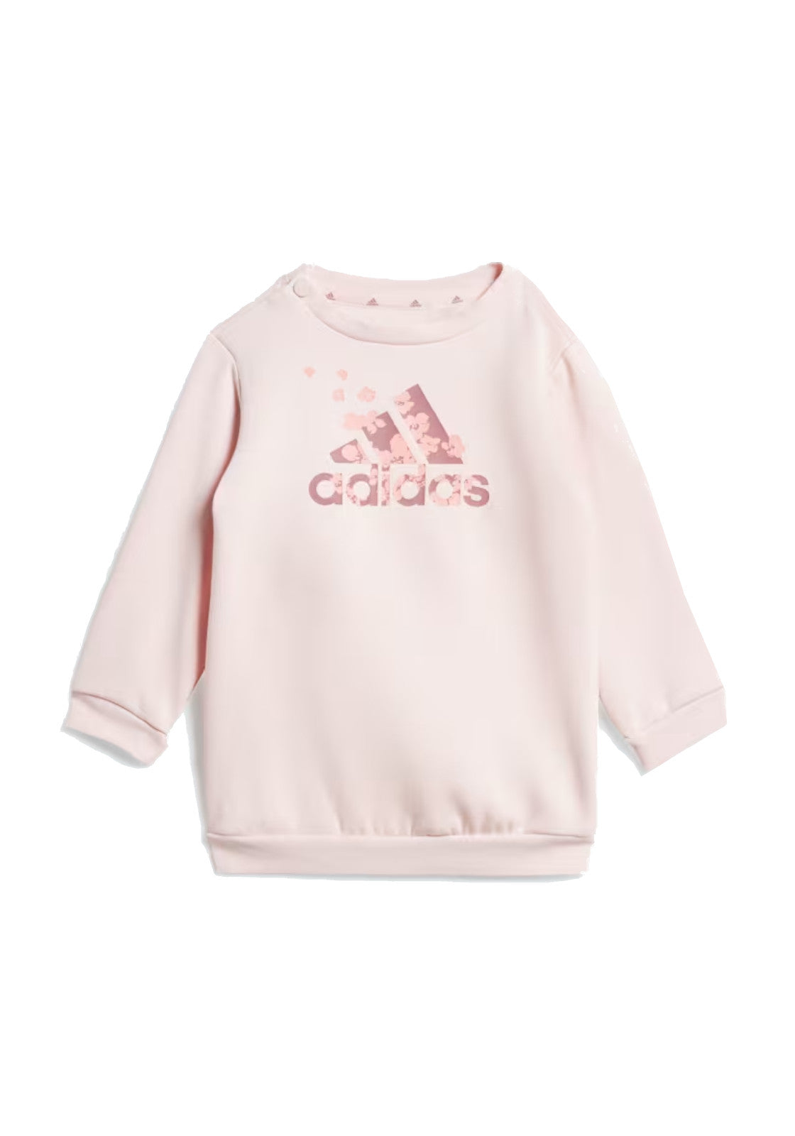 TUTE Rosa/viola Adidas