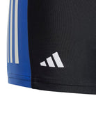 COSTUMI Nero/azzurro Adidas